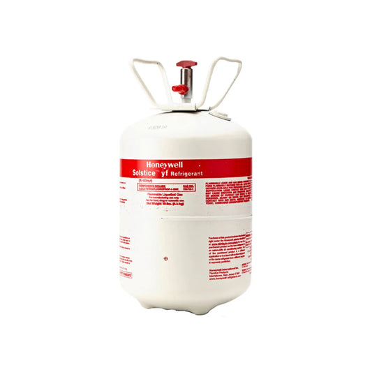 R-1234YF Refrigerant 10 LB