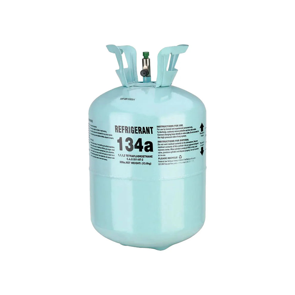 R-134A Refrigerant 30 LB