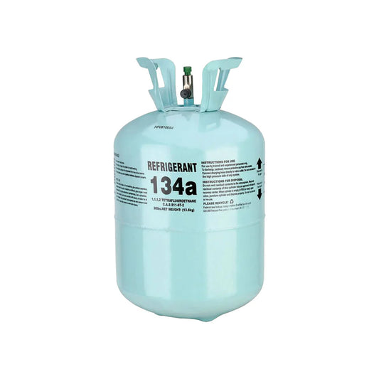 R-134A Refrigerant 30 LB