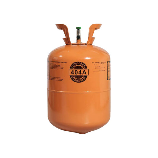 R-404A Refrigerant 24 LB